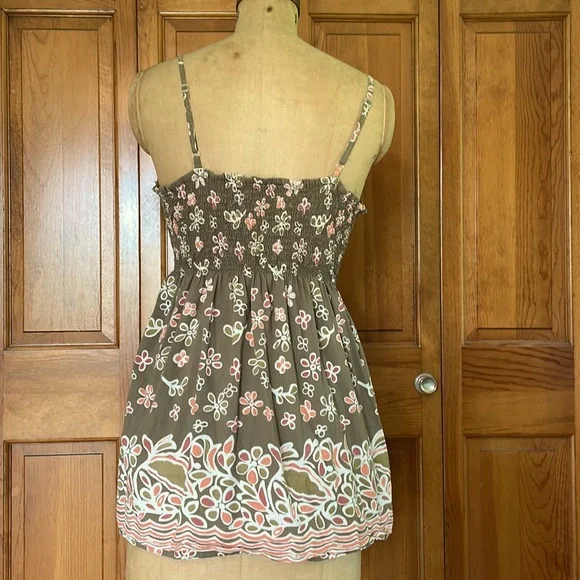 💙 Nolita Woman Top - Size L - Picture 4 of 6